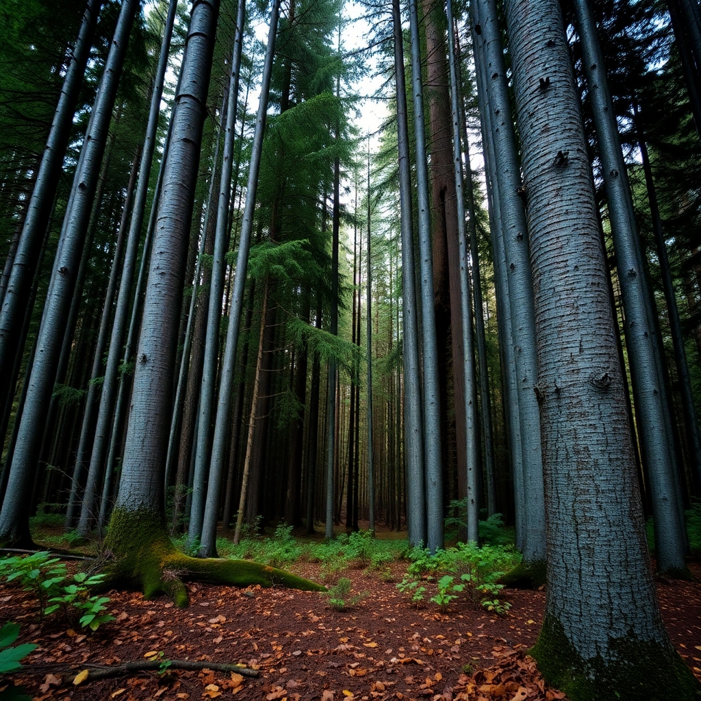 foresttrees foresttrees